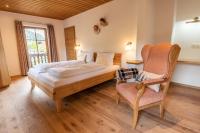 Apartamento con vistas a las montañas