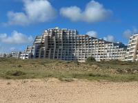 Studio Cabine front de mer - B&B