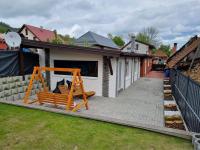 Ubytovanie MI - TATRY - B&B Kravany