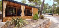 Lorita Mobile Home - B&B