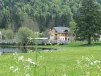 Apartments Gorski raj - B&B Kranjska Gora