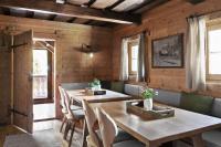 Chalet 3 Chambres avec Terrasse