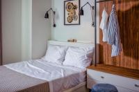 Appartamento con Vista Giardino