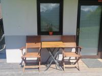 Julija Podkoren - B&B Kranjska Gora