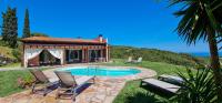 Fonte Murata B&B - Bed and Breakfast Portoferraio