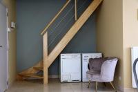 Appartamento con 2 Camere da Letto e Terrazza