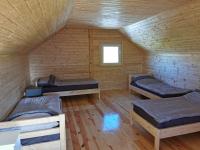Domki u Iwonki -brązowy - B&B Niechorze