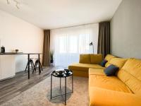 Sun Apartments - B&B Brasov