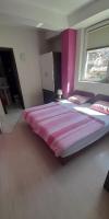 Habitación Doble con baño privado