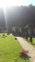 U Druziv - B&B Poliana