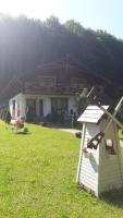 U Druziv - B&B