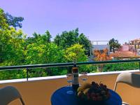 1 Bedroom Apartment in Nea Kallikrateia - B&B