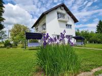 Boutique Apartments Nikola Tesla - Ferienwohnung Rakovica