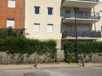 LES RIVES DU FIER T3 vélos bienvenus CALME Jardin clôturé ANNECY LAC à qq min - Ferienwohnung