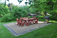 Apartament Stara Leśniczówka - Bed and Breakfast Polnica