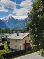 Apartment mit 2 Schlafzimmern