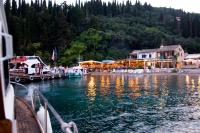 Nikolas House Lower Agni Bay - B&B Agní