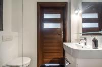 Chambre Triple - Vue sur Ville