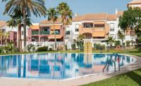 aldea del coto - Ferienwohnung Chiclana de la Frontera