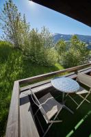 Appartement Bellevue Top 65 - Bed and Breakfast Saalbach