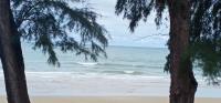 B&B Rayong - Sammy Seaview Mae Ramphueng Beach Frontบ้านช้างทองวิวทะเลหน้าหาดแม่รำพึง - Bed and Breakfast Rayong