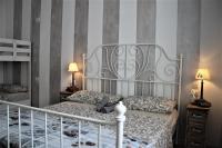 Habitación Cuádruple Superior