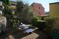 B&B Tellaro - Borgo Antico - Casa del commodoro - Bed and Breakfast Tellaro