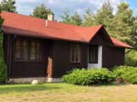 Domki Carmen - B&B