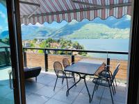 Bellavista Giulia on Lake Como - Bed and Breakfast Dervio