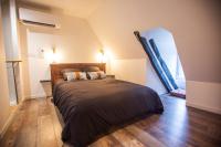 Apartamento - 2 niveles