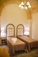 Chambre Lits Jumeaux