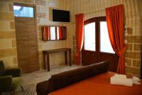 Habitación Cuádruple Deluxe