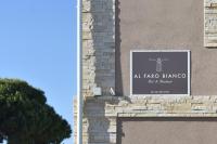 Al Faro Bianco B&B e Residence con parcheggio - B&B Vasto