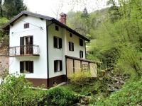 Hiša ob potoku - B&B