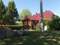Agroturystyka Bogusław X - Ferienwohnung Jezierzany