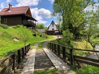 B&B Oriavchyk - Sadyba Vanda - Bed and Breakfast Oriavchyk