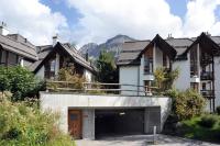 Schweizerhof Drescher - B&B Lenzerheide