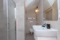 Chambre Double - Vue sur Jardin