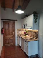 Apartamento con vistas a las montañas