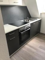 cooles Puppenstübchen unter dem Dach - Ferienwohnung Gelsenkirchen