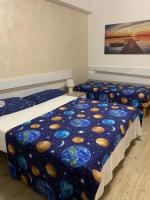 Camera Quadrupla con Bagno Privato 