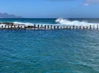 Welooveyou Top Sunset Agaete Dream - B&B Puerto de las Nieves