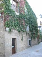 Casa Rural Corvina - Bed and Breakfast