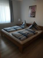 Habitación Doble Grande