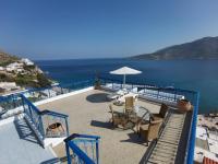 Marinas Studios - B&B Livádia