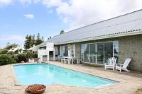 Oceans End - a home on the beach - B&B Kini Bay