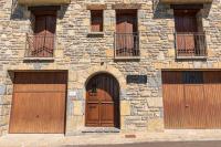 Tensina ❅ Acogedor salón y gran terraza privada ❀ - B&B Sallent de Gallego