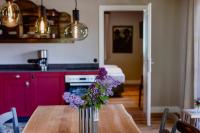 Appartamento con 2 Camere da Letto