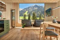 Spycher - Chalets für 2 - B&B Riezlern