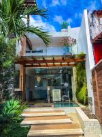 Cristal Pousada - B&B Morro de São Paulo